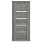 дуб шале серебро