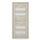 дуб шале серый