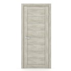 дуб шале серый