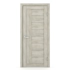 дуб шале серый