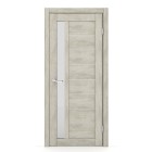 дуб шале серый