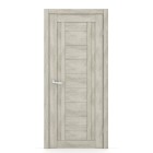 дуб шале серый