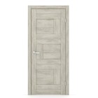 дуб шале серый