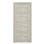 дуб шале серый