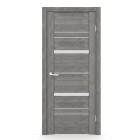 дуб шале серебро