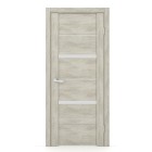 дуб шале серый