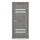 дуб шале серебро