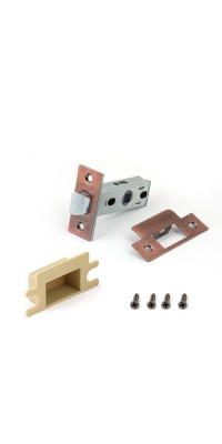 Защелка врезная Apecs 5400-AC