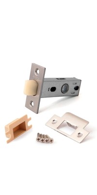 Защёлка врезная Apecs 5400-P-NIS