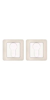 Накладки цилиндровые Code Deco DP-C-22-NIS