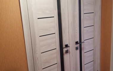 Наши двери