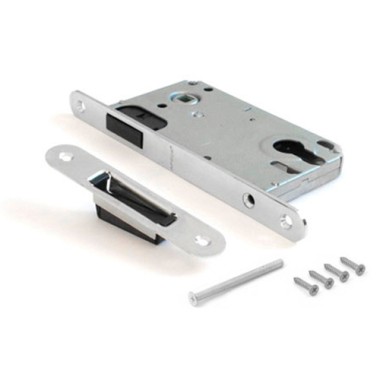 Замок врезной Apecs 5300-M-CR корпус магнитный